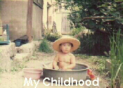 My Childhood